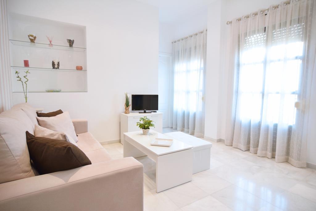 Macarena Home إشبيلية المظهر الخارجي الصورة